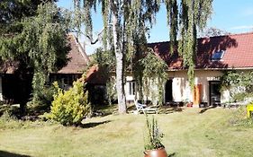 Le Domaine Des Anges
